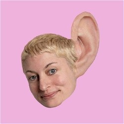 Harriet Dyer: Skin 3***