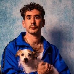 Josh Glanc- Family Man 4.5****
