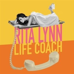 Rita Lynn- Life Coach – 4****