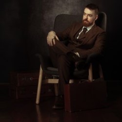 Rosco McClelland – Sudden Death 5*****