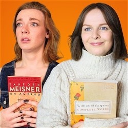Serious Theatre from Serious People 4.5****