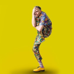 Trygve Wakenshaw: Silly Little Things 5*****