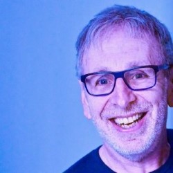 Ian Stone Is Looking for the Wow 5*****