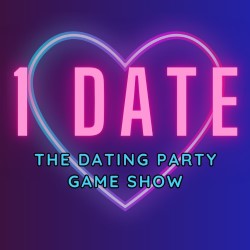 1 Date: The Dating Party Game Show – 4.5***