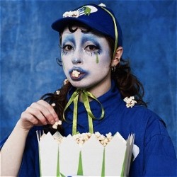 Cabbage the Clown: Cinemadrome 4****