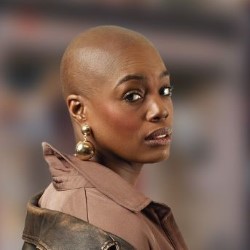 Thanyia Moore: August 5*****