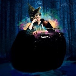 Edy Hurst’s Wonderfull Discoverie of Witches in the Countie of Himself 4****