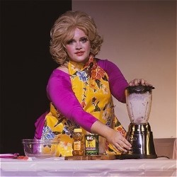 Kate Owens: Cooking with Kathryn 4.5****