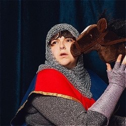 Knight, Knight 4****