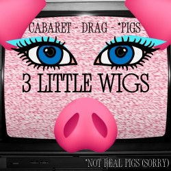 3 Little Wigs 3.5***