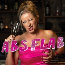 Gill Cordiner : Abs Flab 5*****