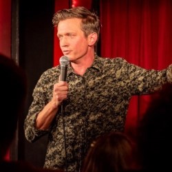 Adam Bromley: Irrational Optimist – 3***