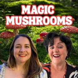 Agnes Carter and Gita Blaze: Magic Mushrooms 4****