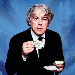 Alan Davies – Think Ahead 5*****