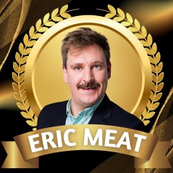 Ali Brice Presents Eric Meat Gets The Chop 3.5***