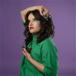 Alice Tovey- Glass Houses 4****