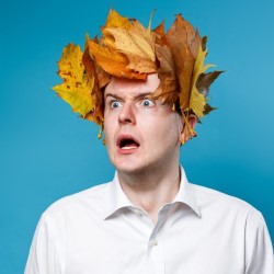 Andrew Doherty: Sad Gay AIDS Play – 4****