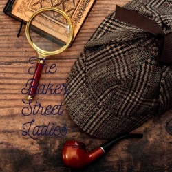 Baker Street Ladies – Slade Wolfe Enterprises Limited 5*****