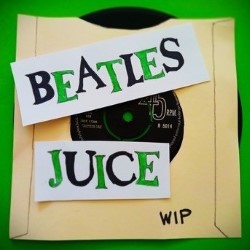 Rob Kemp: Beatlesjuice – WIP – 4****