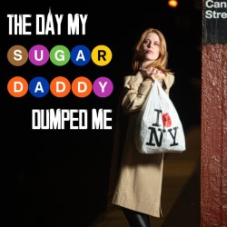 Becky Goodman: The Day My Sugar Daddy Dumped Me – 4****