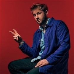 Ben Pope – The Cut 4.5****