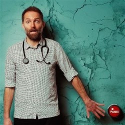 Benji Waterhouse: Maddening 5*****