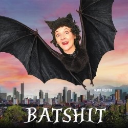 Batshit – Cheekykita 5*****
