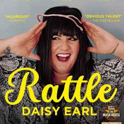 Daisy Earl: Rattle – 4****