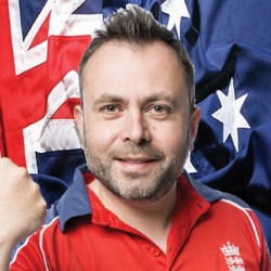 Australia: A Comedians Guide 3.5***