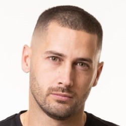 Daniel Delby – 33 years single 4****