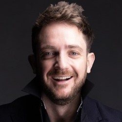 Danny O’Brien – Adulting Hard 4.5****