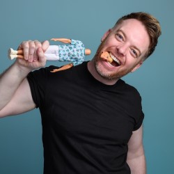 David Ian: Am I Mean? – 4****