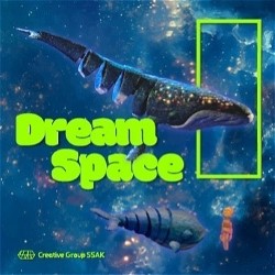Dream Space – 4****