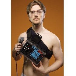 Dru Cripps : Juicy Bits – 4.5****
