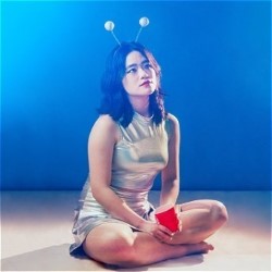 Faye Yan- Is There Work On Mars 3***