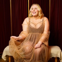 Helen Bauer: Bless Her 4****