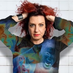 Her Raving Mind : 4****