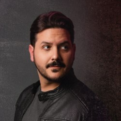 Ignacio Lopez – Nada (WIP) 4.5****