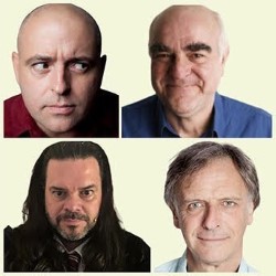 The Improv All Stars  4****