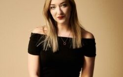 Iona Fyfe – 4****