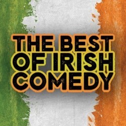 The Best of Irish Comedy – The Stand 4****