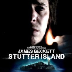 James Beckett: Stutter Island –   4**** 