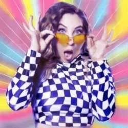 Jess Robsinson: Your Song 4****