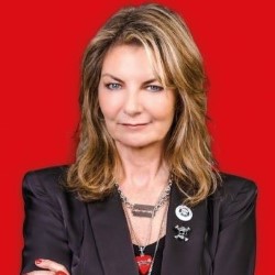 Jo Caulfield – Bad Mood Rising 4.5 ****