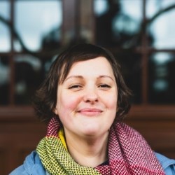 Josie Long: Now Is the Time of Monsters 5*****