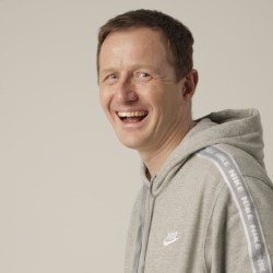 Kai Humphries – Kaibosh 4****
