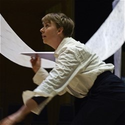 Kathryn Gordon: A Journey of Flight 4****