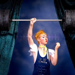 Lachlan Werner: WonderTwunk – 5*****