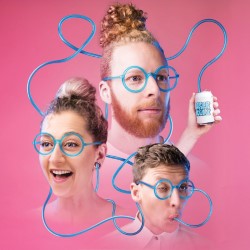 Laser Kiwi – Everybody Knows – 5*****