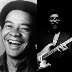 Lean On Me: A Bill Withers Tribute! 5****